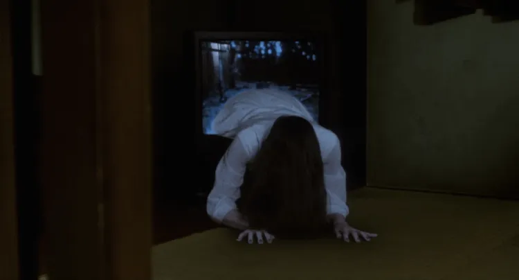Setan Juga Bisa Nongol di Dalam Rumahmu. Tempat-tempat Ini yang Jadi Favorit Para Hantu! 14