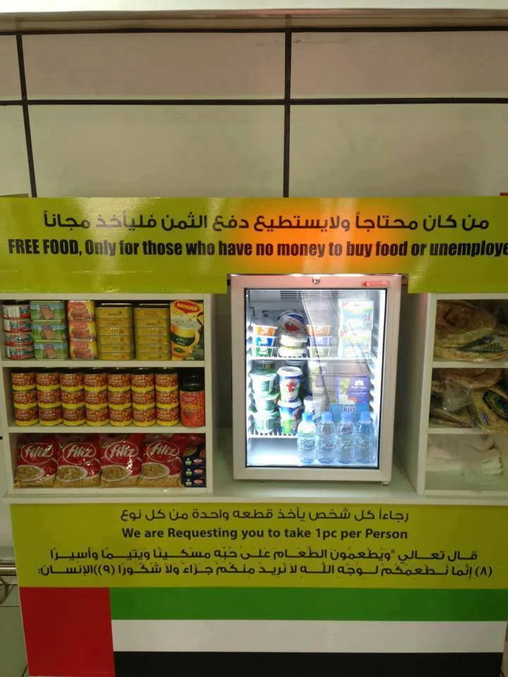 Fakta Mengenai Dubai, Uni Emirat Arab! Di Sana Kamu Bakal Nemu Hal-hal Gila yang Sulit Dipercaya! 22