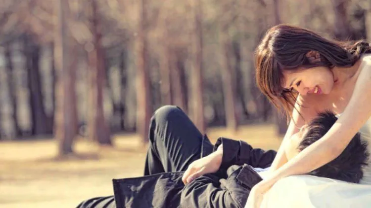 Bagi Calon Pengantin Yang Diterpa Ragu, Temukan Ketenangan Hati Lewat 13 Quote Romantis Ini 22