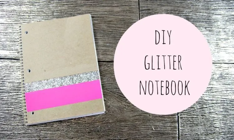 6 DIY Sampul Buku Catatan dari Barang Bekas yang Anti Mainstream. Guys, Mari Berkreasi! 11