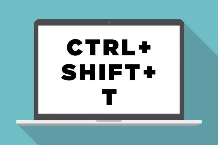 Biar Lebih Jago Browsing, Pencet Saja 20 Tombol Keyboard Ini Saat Sedang Internetan! 24