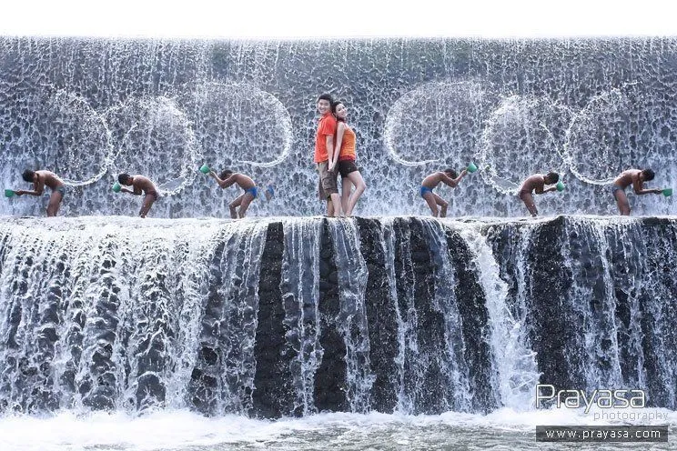8 Destinasi Wisata Paling Hits dan Instagramable di Bali. Nyesel Dong Kalau Belum Pernah ke Sini 12