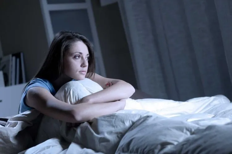 10 Cara Cepat Ngantuk dan Tidur Dalam 1 Menit 20