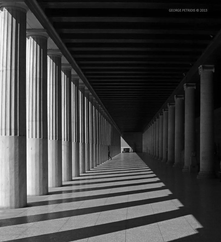 Tips Komposisi Fotografi yang Bakal Bikin Fotomu Berkualitas Tinggi. Kamu Harus Paham 9 Hal Ini! 12