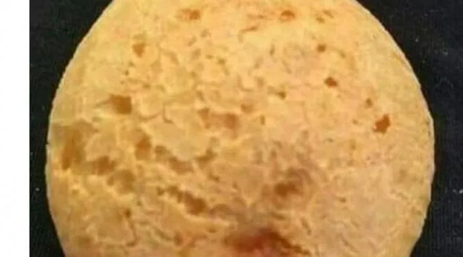 13 Meme Penampakan Gagal Supermoon 14 November. Nggak Sesuai Ekspektasi, Dapetnya Malah Begini! 18