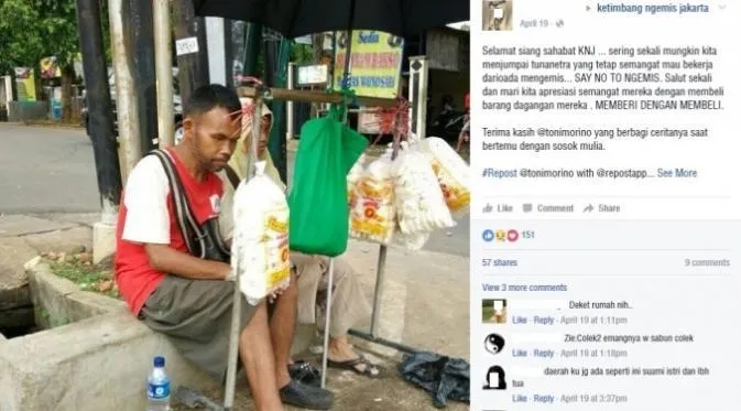 Alangkah Indahnya Dunia Maya Jika Tak Saling Sindir Atau Hujat, Ini 7 Cara Medsosmu Naik Tingkat! 13