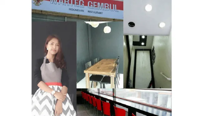 Berawal dari Bisnis Kecil, 8 Orang Indonesia Ini Sukses Kibarkan Kuliner Nusantara di Luar Negeri! 15