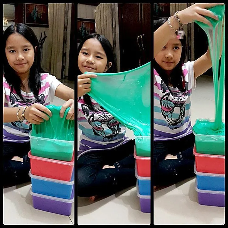 Pengusaha Kelas 4 SD Ini Omsetnya Capai 60 Juta! Meski Belia, Hebatnya Paham Pentingnya Sedekah 11