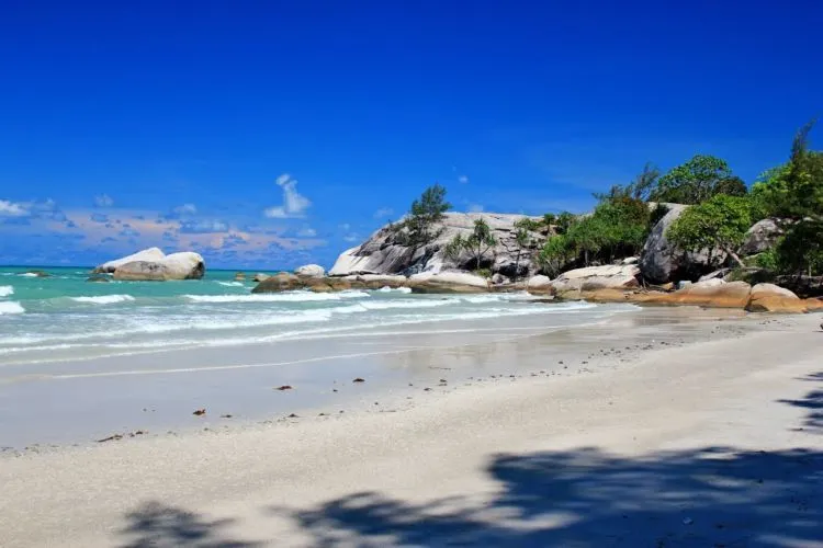 Traveling ke Negeri Laskar Pelangi Tak Lagi Sebatas Mimpi. Siapin Duit Sejuta dan Berangkat ke Sana! 10