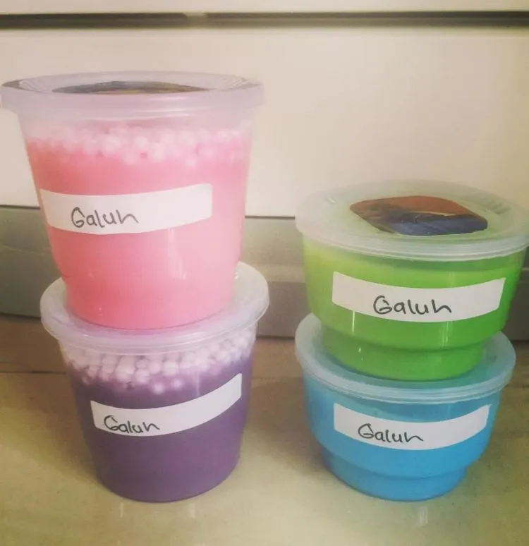 Pengusaha Kelas 4 SD Ini Omsetnya Capai 60 Juta! Meski Belia, Hebatnya Paham Pentingnya Sedekah 12