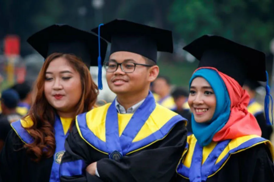 5 Beasiswa S2 Dalam Negeri Yang Tak Kalah Bergengsinya Dari LPDP, Buruan Daftar Selagi Belum Tenar!