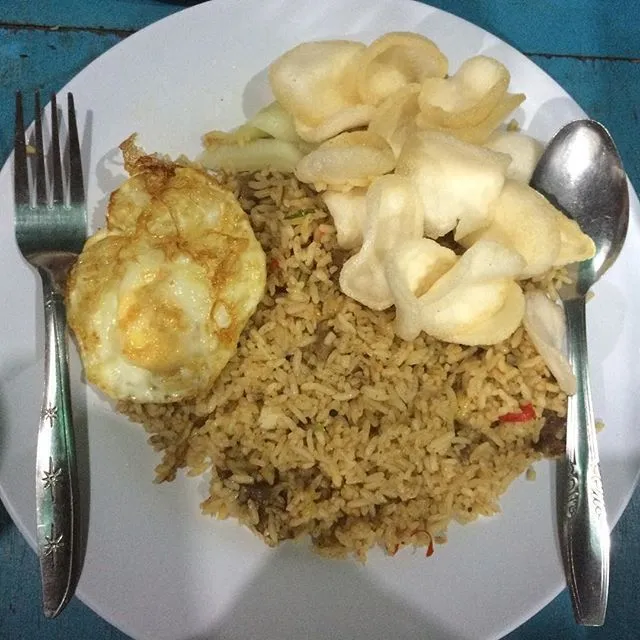 8 Nasi Goreng di Surabaya yang Enak dan Favorit 13