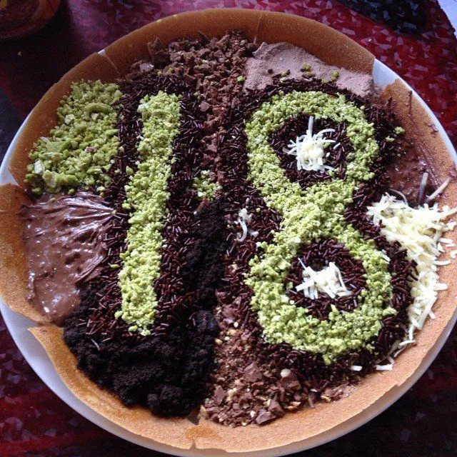 19+ Ide Pengganti Kue Ulang Tahun yang Unik 33