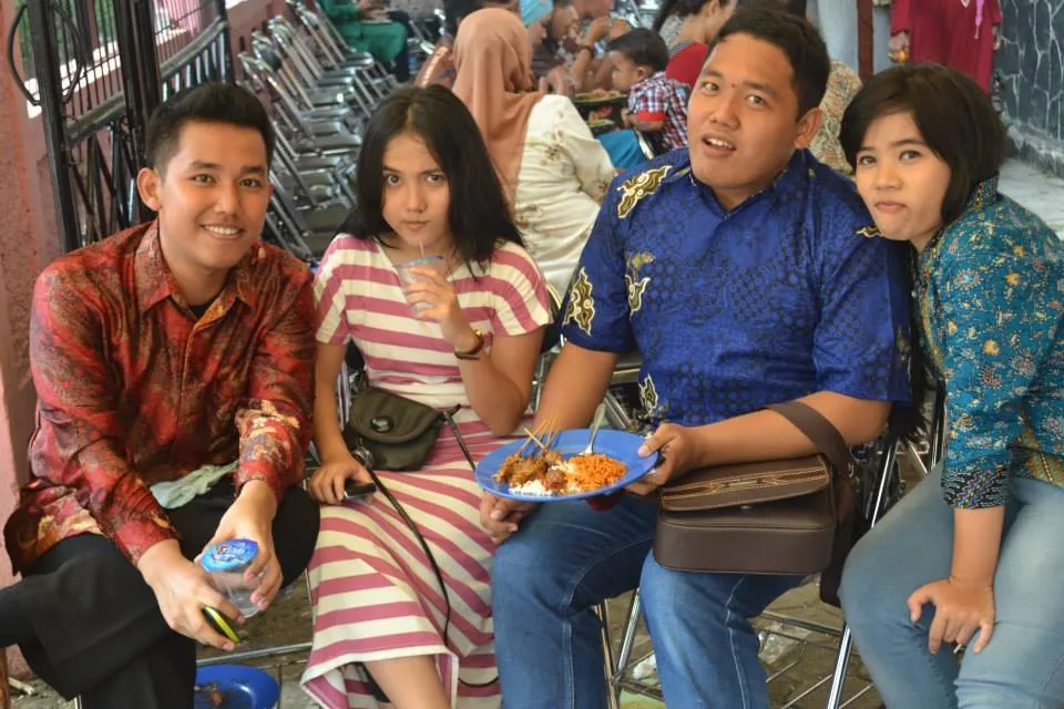 10 Tips Buat Cowok yang Pengen Menghadiri Nikahan Mantan. Biar Dia Nyesel Sudah Mutusin Kamu! 15