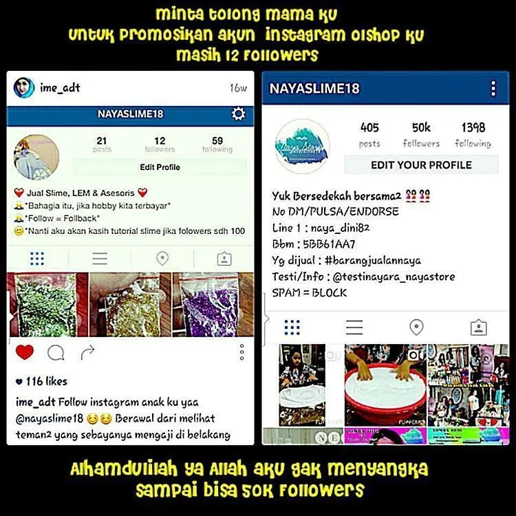 Pengusaha Kelas 4 SD Ini Omsetnya Capai 60 Juta! Meski Belia, Hebatnya Paham Pentingnya Sedekah 13
