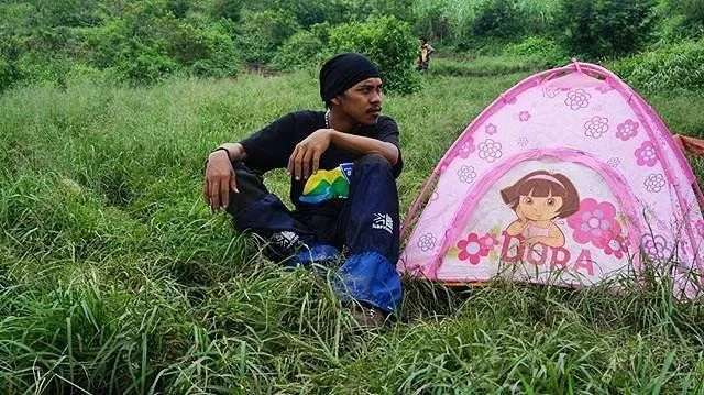 Setiap Pendaki Pasti Pernah Alay Pada Awalnya. Ngaku Aja, Lah ya…