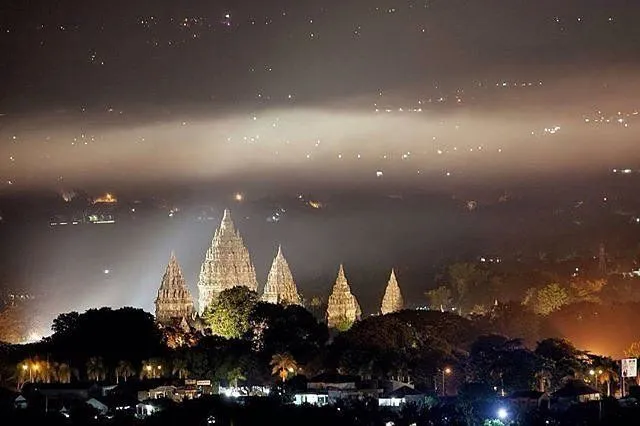 Spot Riyadi, Destinasi Hits dan Kekinian di Prambanan. Maen ke Sana Bikin Cepat Lupain Mantan! 10
