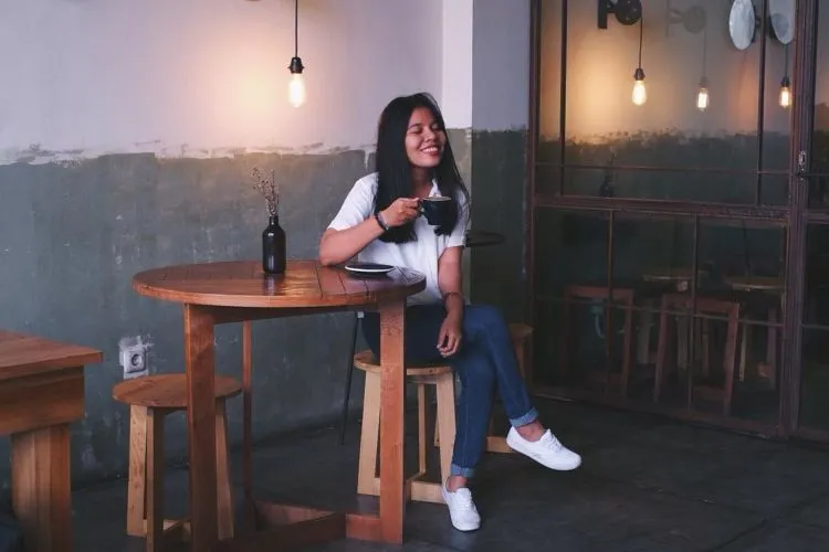Kamu yang Sehari-harinya Nggak Bisa Lepas dari Kopi, Tenang. Ternyata Banyak Kok Dampak Positifnya 11