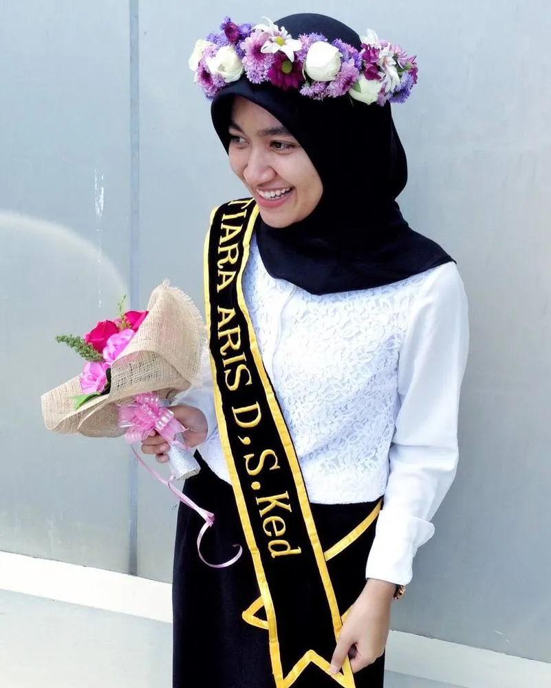 Di Balik Tingginya Prestis, Inilah Isi Hati Cewek Kedokteran. Cowok Jangan Minder Kalau Mau PDKT! 8