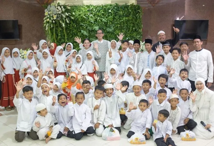7 Hal Seru yang Bisa Kamu Lakukan Jika Resepsimu Sederhana dan Tak Banyak Hamburkan Uang 13