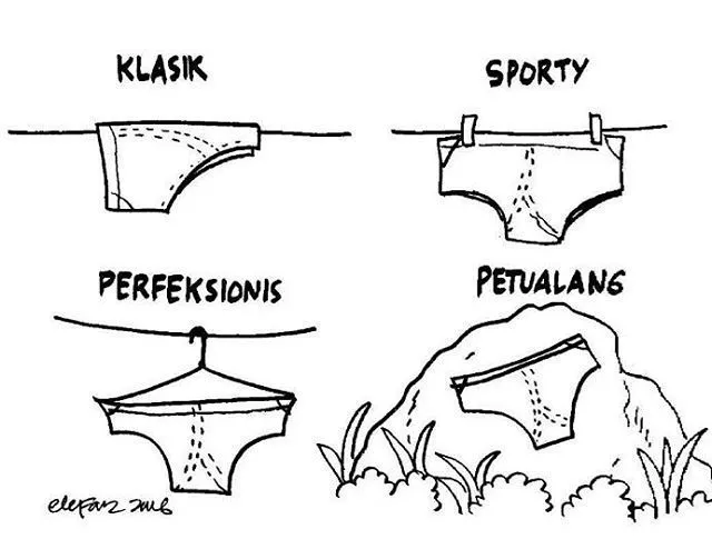 10 Meme yang Menunjukkan Susahnya Para Pendaki BAB di Gunung. Kasian Sih, tapi Kocak Juga! 18