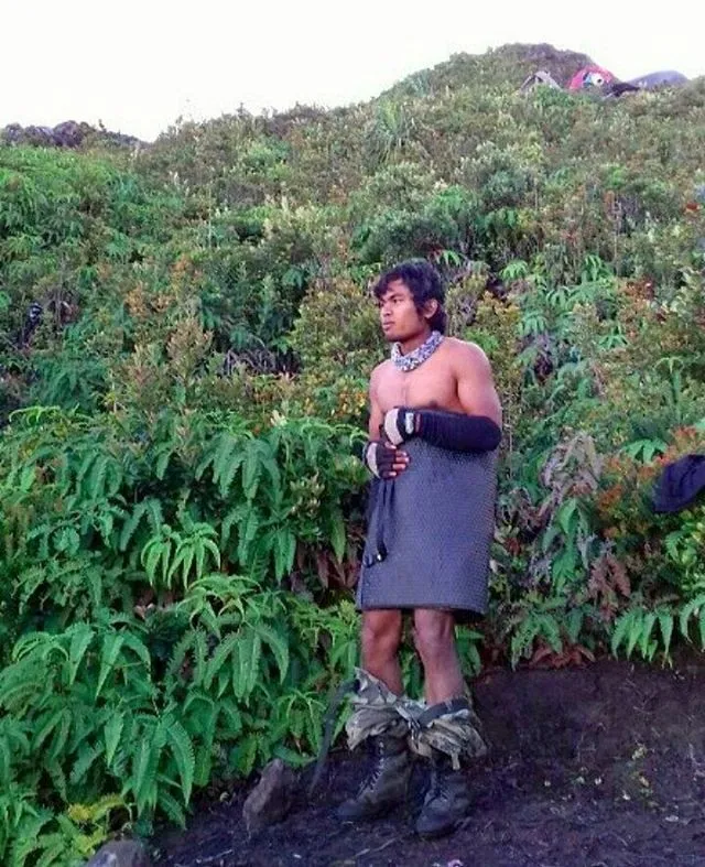 10 Meme yang Menunjukkan Susahnya Para Pendaki BAB di Gunung. Kasian Sih, tapi Kocak Juga! 12