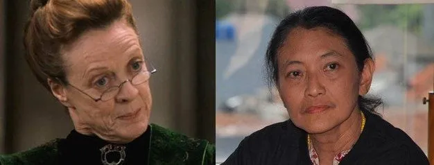 Seandainya Harry Potter Itu Film Indonesia, Mungkin 13 Artis Ini yang Jadi Pilihan Sutradaranya 26
