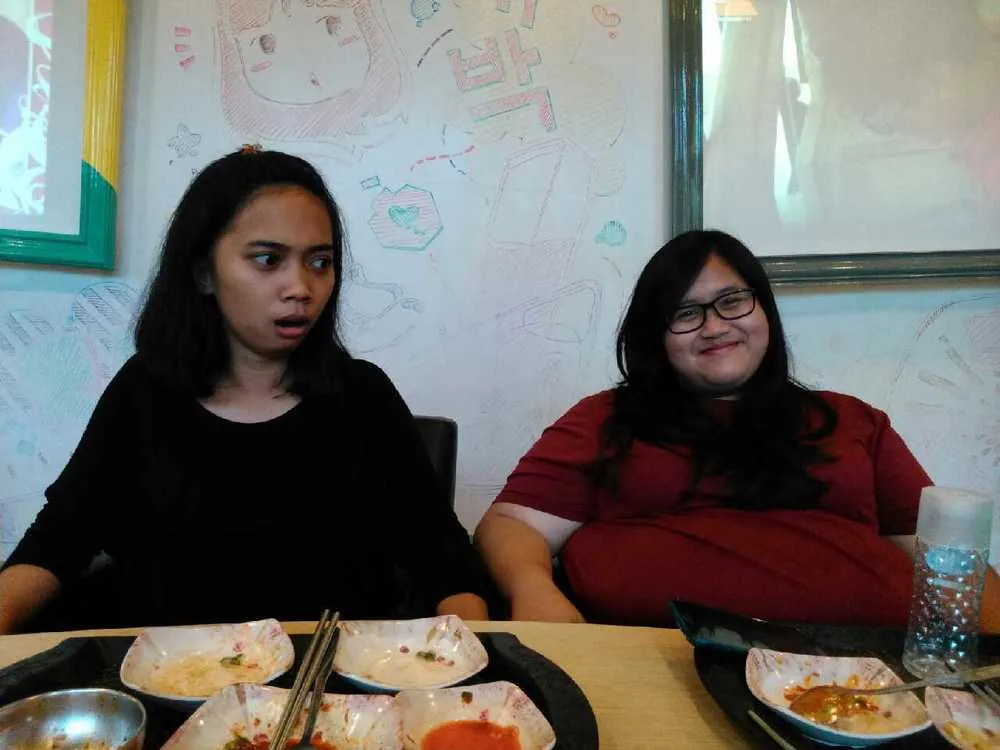 Kisah Diet Gadis Cantik Khairani Windya; Berkat Ketekunan, 51 Kg Lemak Berhasil Melayang! 10