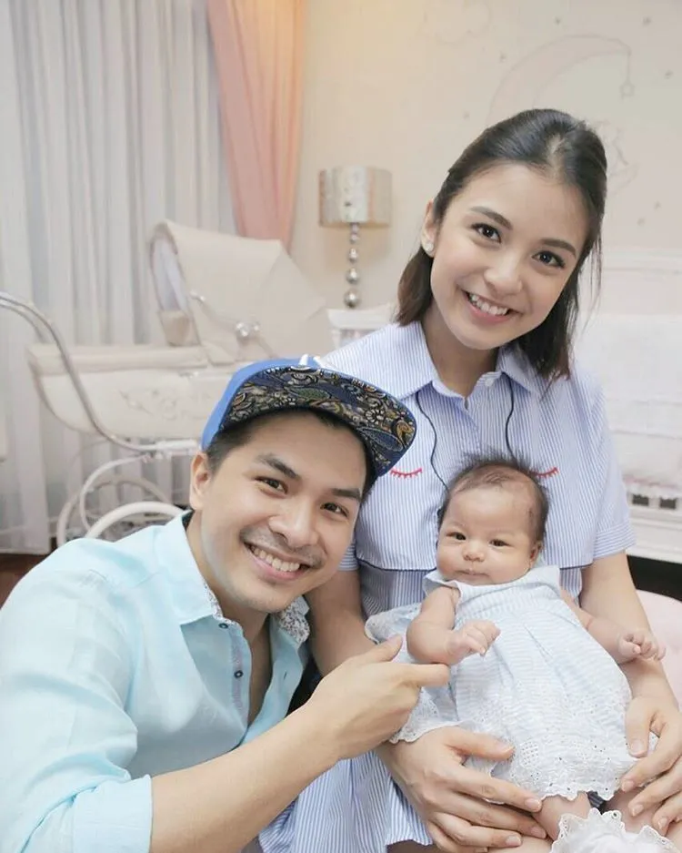 5 Aktor Ini Harusnya Dijadikan Panutan Para Cowok. Mereka Suami Impian Semua Cewek Indonesia 6