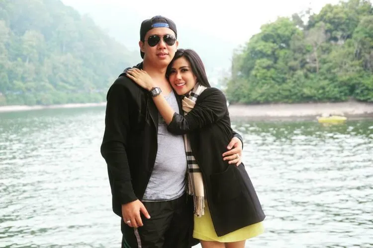 Nggak Main-Main, Pablo Benoa dan Rey Utami Kasih 1 Miliar Jika Jam Tangan Mereka Beneran Terbukti KW 8