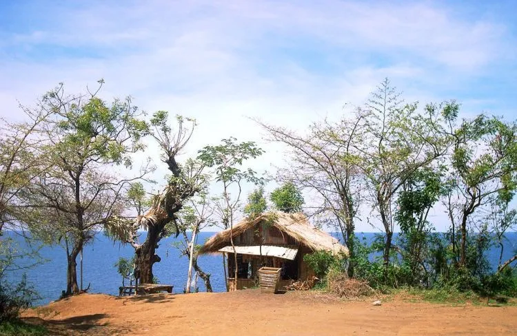 Kisah Misteri Sering Hadir di Danau Toba. Mulai Tangisan Misterius, Hingga Wanita Berwajah Rata! 7