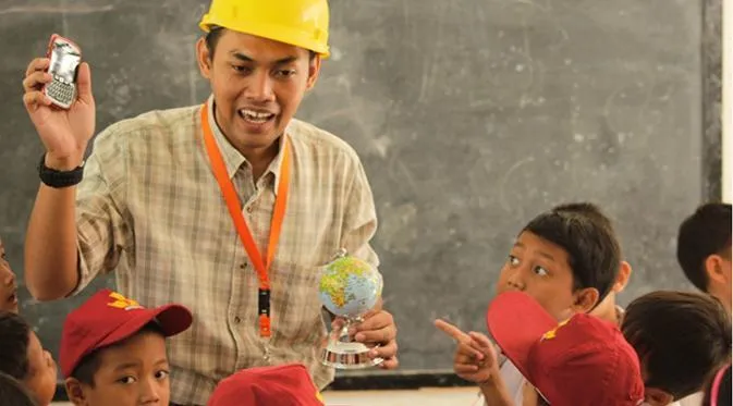 Rasanya Jadi Mahasiswa Kupu-Kupu yang Habis Kuliah Langsung Pulang. 6 Ketakutanmu Diambang Kelulusan 12