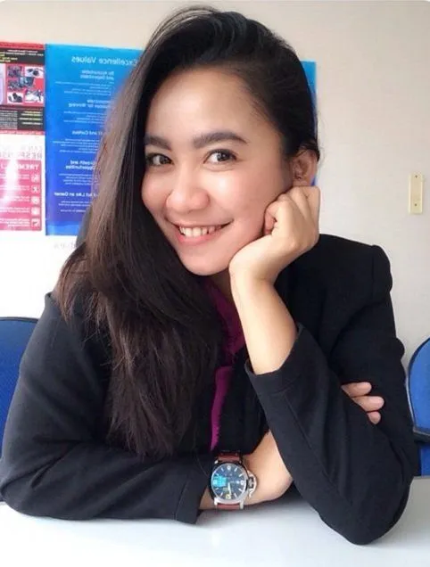 Belum Kenal Pasti Sama Retno Astriani, Putri Tercinta Doyok yang 7 Detik Lihat Langsung Bikin Sayang 9