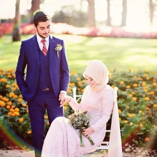 Jika Dilanda Ragu Ingin Lepas Hijab, Resapi 10 Kalimat Ini Dalam-Dalam! Hidayah Akan Kembali Padamu 15