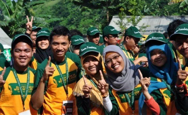 5 Beasiswa S2 Dalam Negeri Yang Tak Kalah Bergengsinya Dari LPDP, Buruan Daftar Selagi Belum Tenar! 9