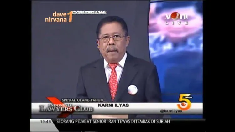 Acara TV Itu Kayak Jathilan, Mesti Hati-Hati Nontonnya. Termasuk 6 Acara yang Katanya Inspiratif Ini 8