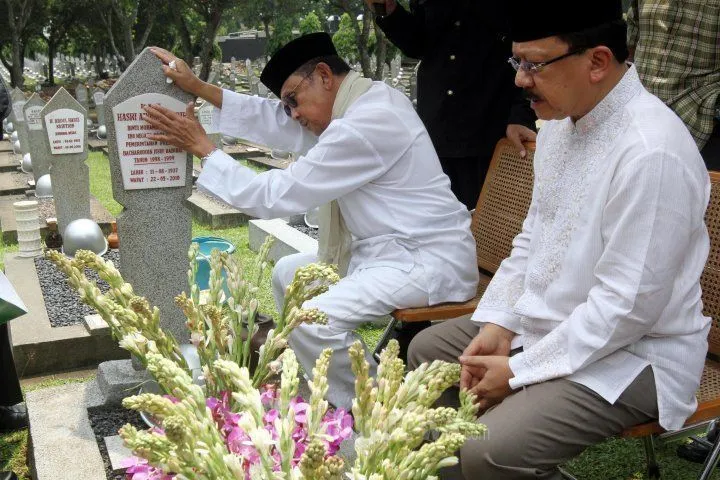 Cobaan Tak Membuat 5 Pasangan Ini Menyerah. Kamu yang Belum Apa-apa Milih Mundur, Harus Belajar Dari Mereka 11