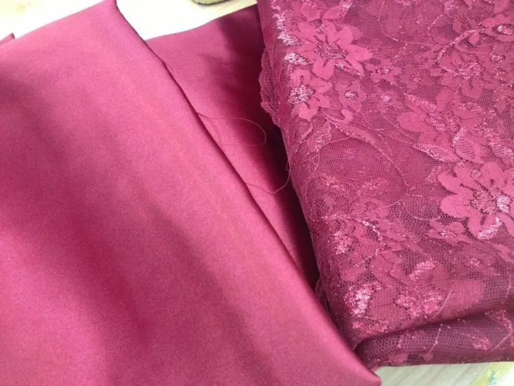 5 Trik Menghemat Budget Baju Bridesmaid. Tetap Cantik tanpa Keluar Duit Banyak 8