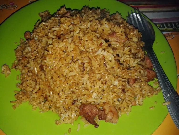 8 Nasi Goreng di Surabaya yang Enak dan Favorit 11
