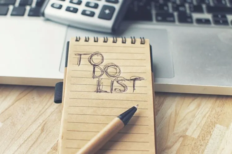 7 Trik Supaya To-Do List Milikmu Lebih Teratur. Bye-Bye Yuk Sama Jadwal yang Selalu Tabrakan! 13