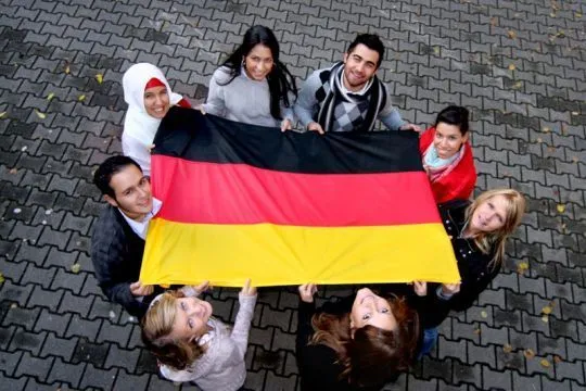 Jerman Itu Surga Bagi Pelajar Asing. Raih Kesempatan Studi S2 di Sana Lewat 6 Beasiswa Ini! 7