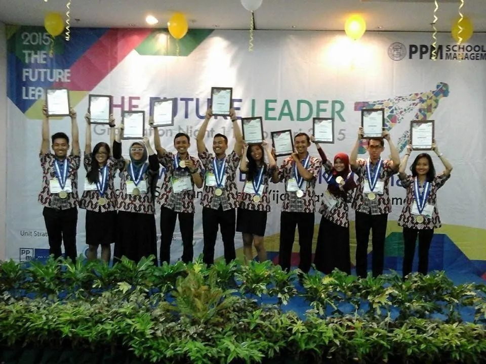 5 Beasiswa S2 Dalam Negeri Yang Tak Kalah Bergengsinya Dari LPDP, Buruan Daftar Selagi Belum Tenar! 10