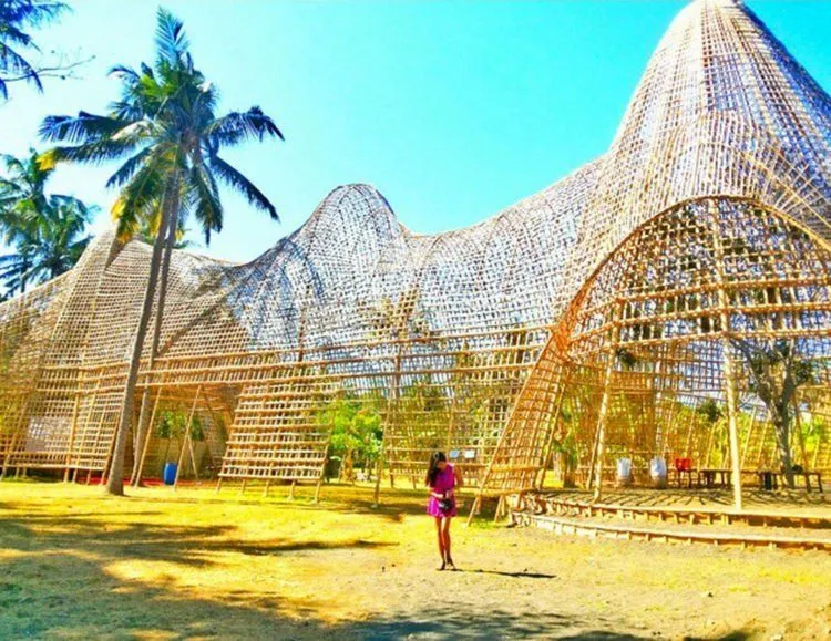 8 Destinasi Wisata Paling Hits dan Instagramable di Bali. Nyesel Dong Kalau Belum Pernah ke Sini 9