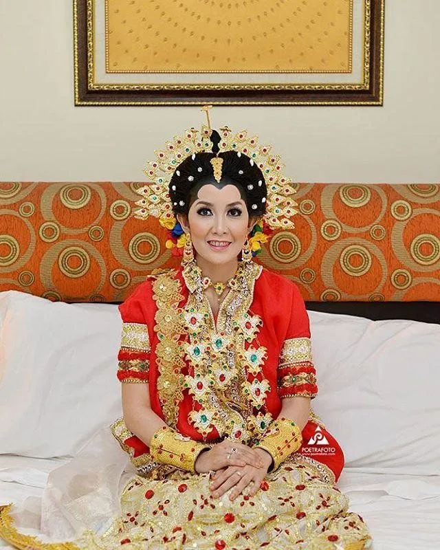 Tradisi Uang Panai' Bugis, Syarat Adat yang Tak Jarang Bikin Pasangan Gagal Nikah 11
