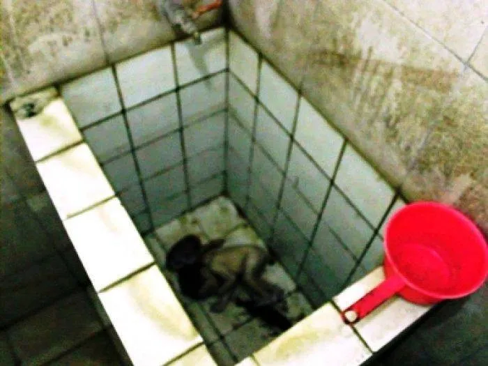 Simak 5 Tanda-tanda Rumah Makan yang Ada Jin Penglarisnya. Serem Sih, Tapi Kamu Harus Waspada! 7