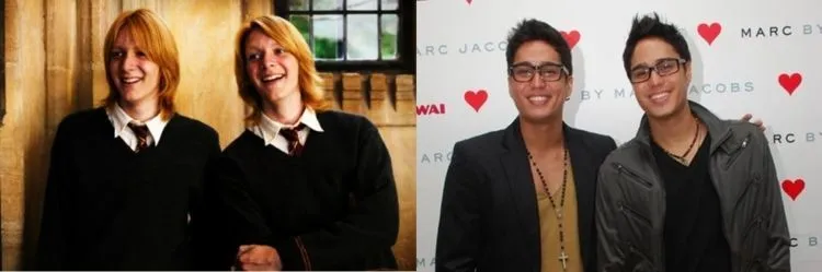 Seandainya Harry Potter Itu Film Indonesia, Mungkin 13 Artis Ini yang Jadi Pilihan Sutradaranya 22