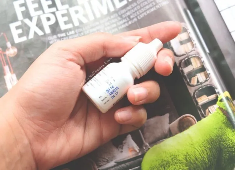 Bukan BB Cream atau Concealer, 6 Produk Make-Up Ini Lebih Ampuh Menyamarkan Jerawatmu! 9