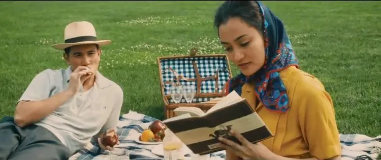 Karakter Wanita di 5 Film Ini Akan Membuka Matamu Tentang Seperti Apa Menjadi Istri Idaman 10