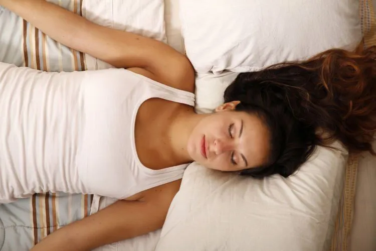 10 Cara Cepat Ngantuk dan Tidur Dalam 1 Menit 19