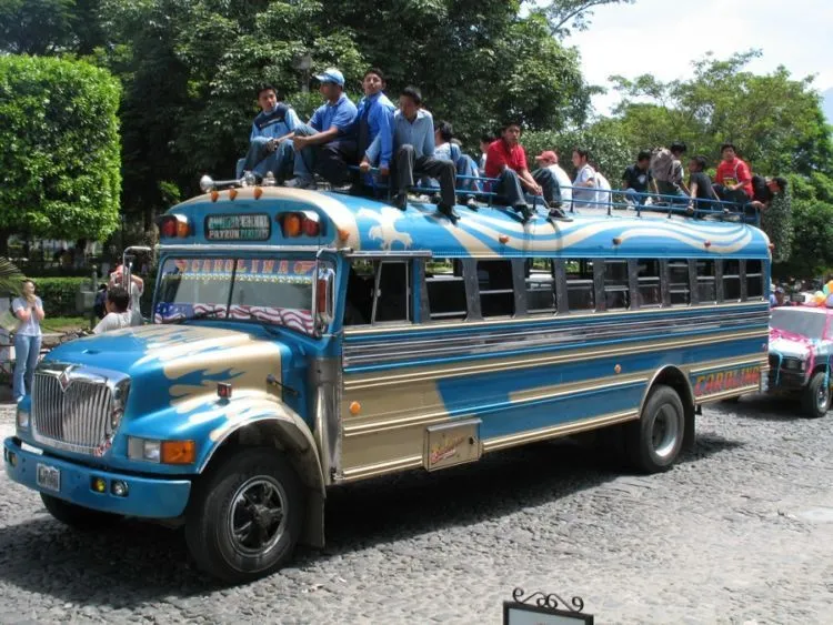 Transportasi 5 Negara Ini Jauh Lebih Kacau Dibanding Indonesia. Kamu Patut Bersyukur Tinggal di Sini! 8